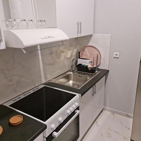 Solomou Inn Boutique Rooms Atena Exterior foto
