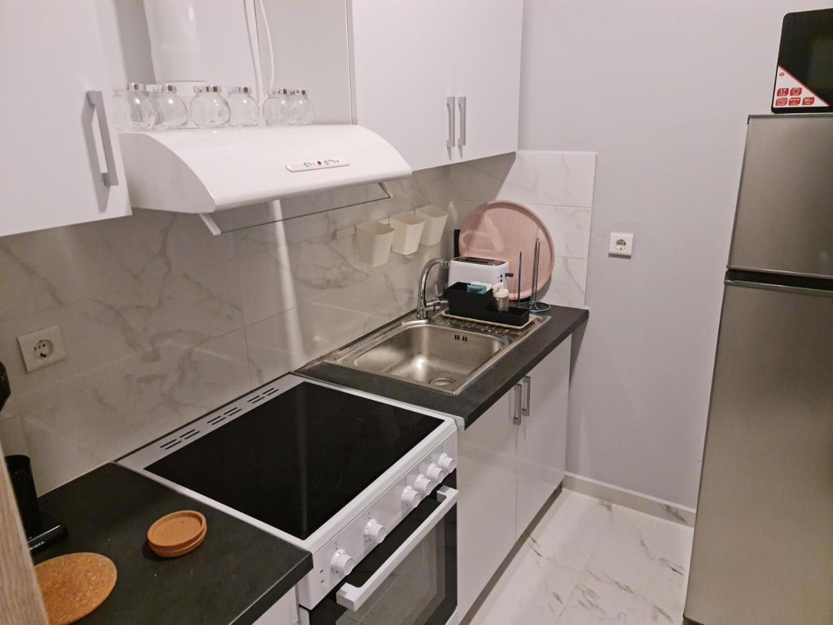 Solomou Inn Boutique Rooms Atena Exterior foto