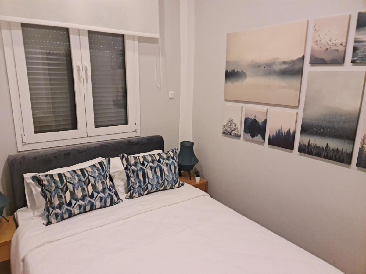 Solomou Inn Boutique Rooms Atena Exterior foto