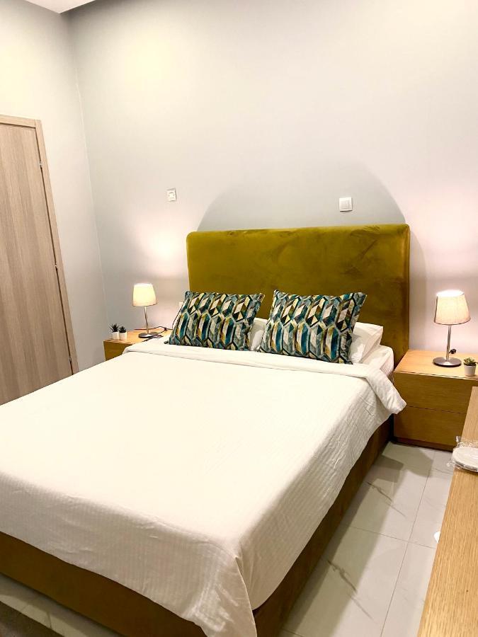 Solomou Inn Boutique Rooms Atena Exterior foto