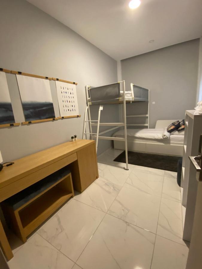 Solomou Inn Boutique Rooms Atena Cameră foto