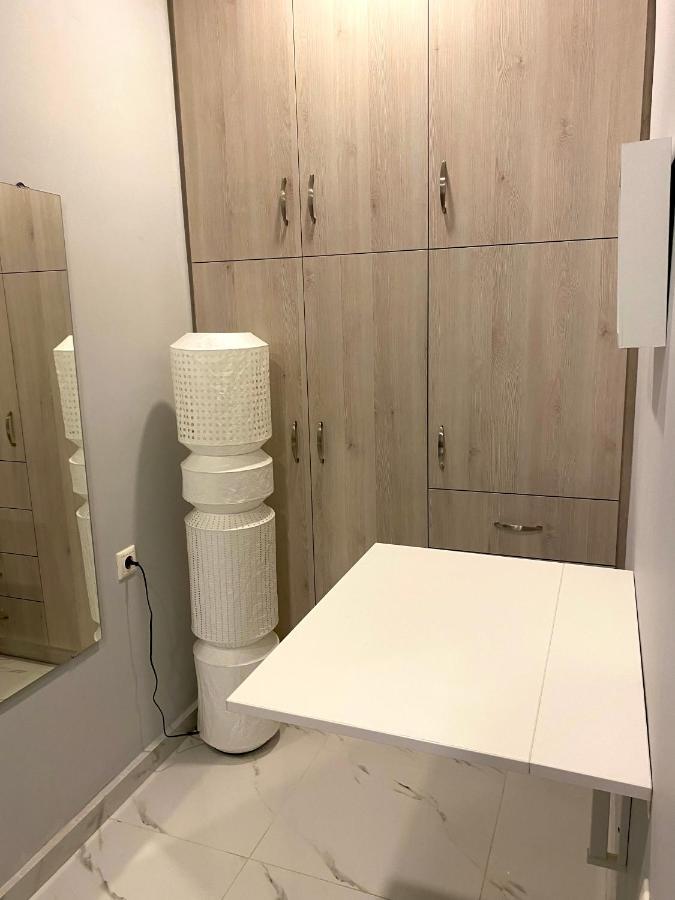 Solomou Inn Boutique Rooms Atena Exterior foto